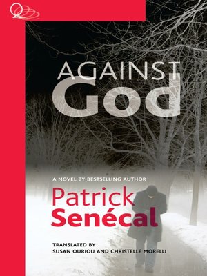 cover image of Against God